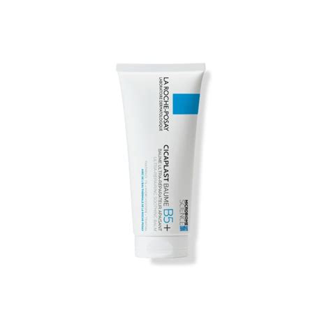 la roche posay b5 boots.